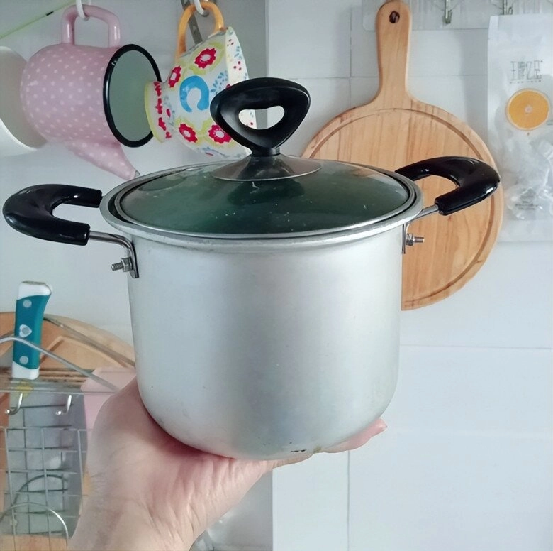 Đừng vứt nồi cơm điện bị hỏng hãy học 8 cách biến tấu này lợi không ngờ - 2