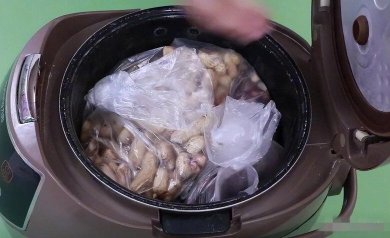Đừng vứt nồi cơm điện bị hỏng hãy học 8 cách biến tấu này lợi không ngờ - 3