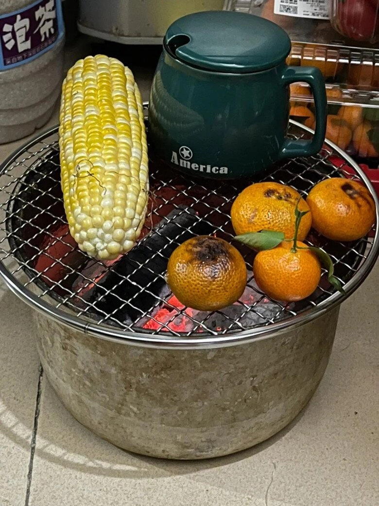 Đừng vứt nồi cơm điện bị hỏng hãy học 8 cách biến tấu này lợi không ngờ - 4