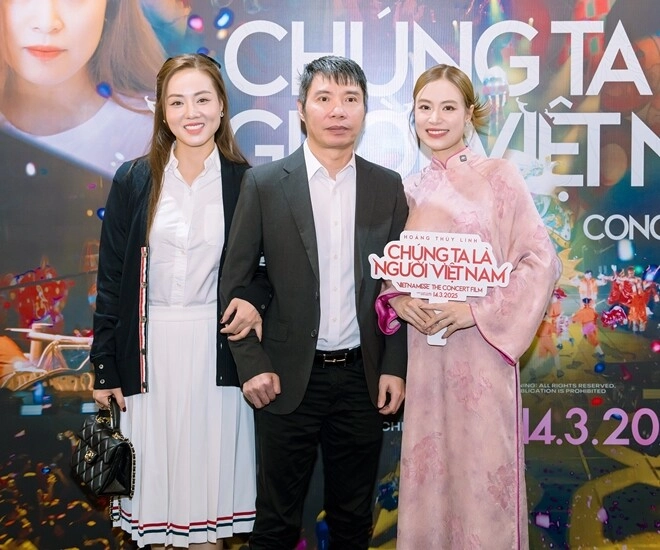 Được hỏi về tình cảm với đen vâu hoàng thùy linh tôi muốn nói rằng mình đang hạnh phúc - 1