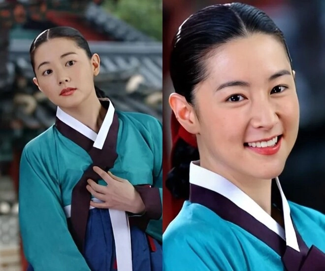 Được mệnh danh nữ thần oxy lee young ae nay lộ rõ dấu hiệu lão hóa ở tuổi 54 nhưng có một điểm vẫn đẹp ngỡ ngàng - 1