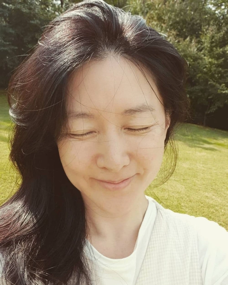 Được mệnh danh nữ thần oxy lee young ae nay lộ rõ dấu hiệu lão hóa ở tuổi 54 nhưng có một điểm vẫn đẹp ngỡ ngàng - 12