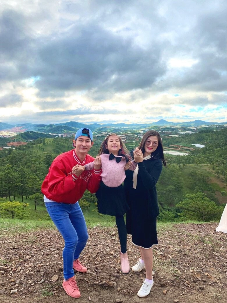 Đường tình 2 sao nữ cùng tên anh thư vợ huy khánh ly hôn sang phần lan sinh sống người còn lại làm mẹ đơn thân - 3