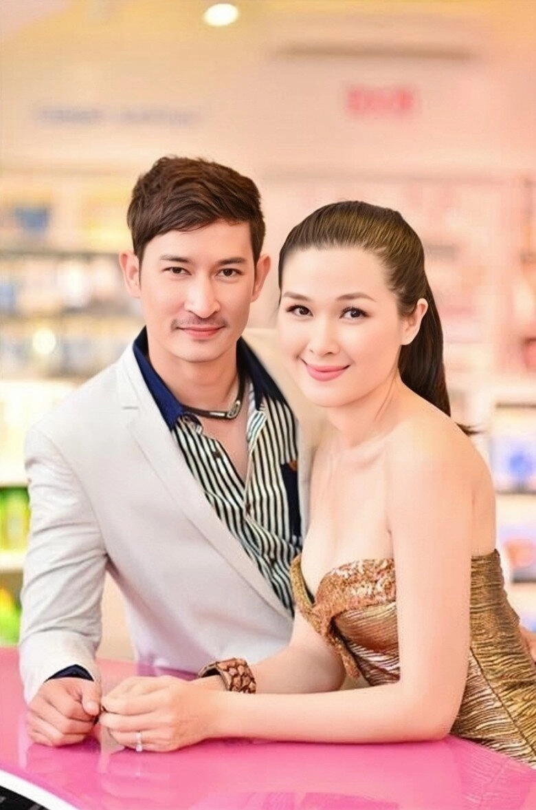Đường tình 2 sao nữ cùng tên anh thư vợ huy khánh ly hôn sang phần lan sinh sống người còn lại làm mẹ đơn thân - 5