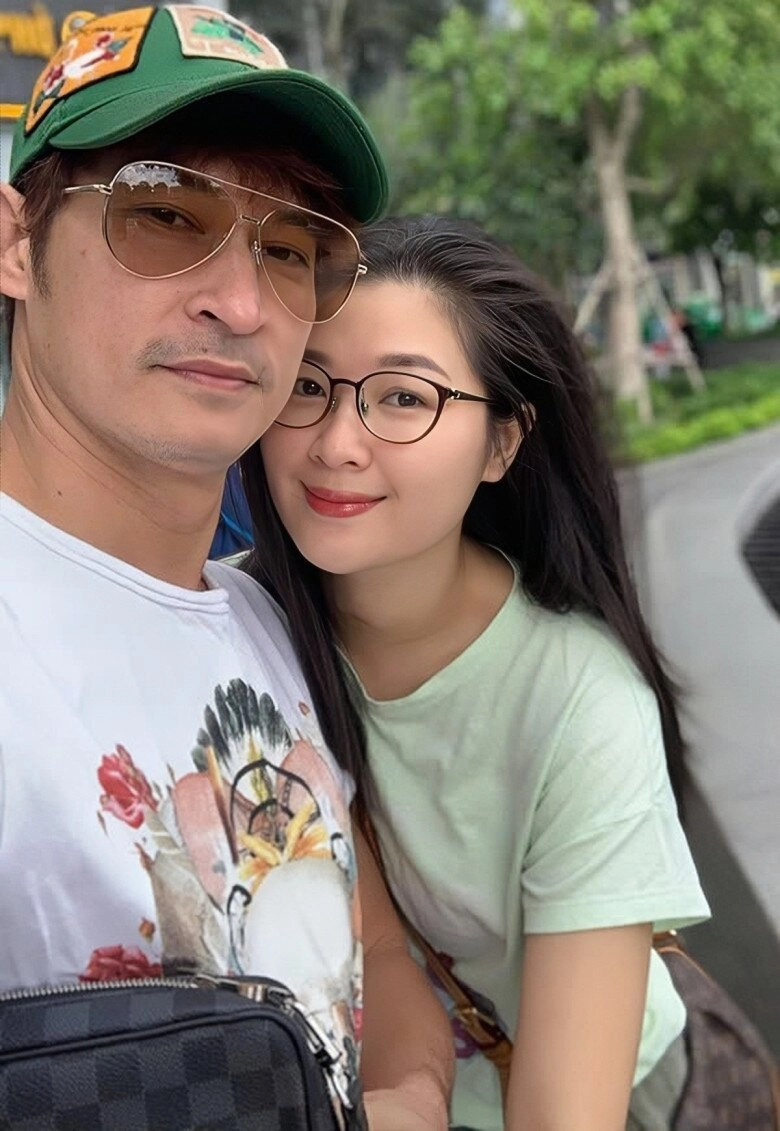 Đường tình 2 sao nữ cùng tên anh thư vợ huy khánh ly hôn sang phần lan sinh sống người còn lại làm mẹ đơn thân - 8