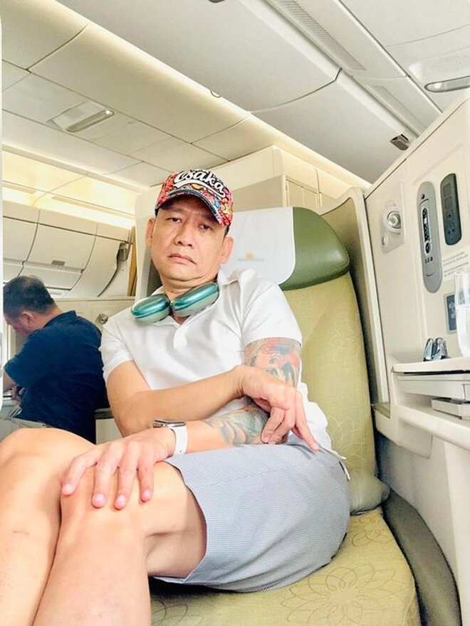 Duy mạnh được vợ cho 500 nghìn tiền tiêu vặt vợ trẻ nsnd công lý đưa ngay chồng 20 triệu - 2