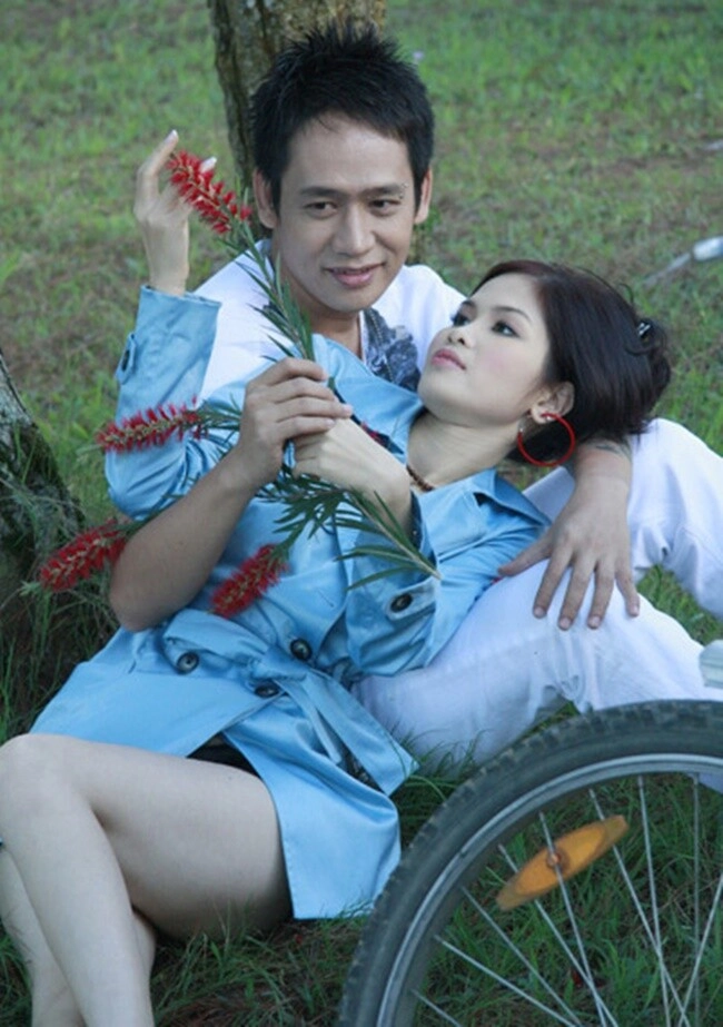 Duy mạnh được vợ cho 500 nghìn tiền tiêu vặt vợ trẻ nsnd công lý đưa ngay chồng 20 triệu - 3