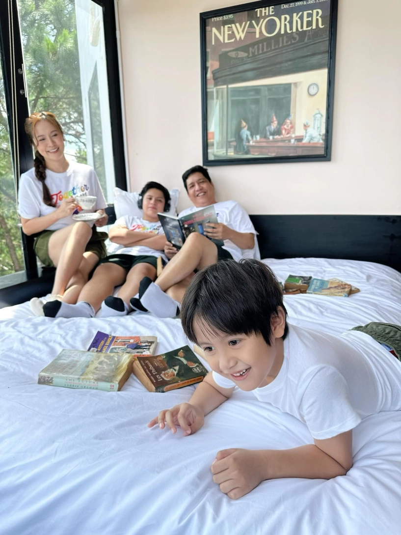 Duy mạnh được vợ cho 500 nghìn tiền tiêu vặt vợ trẻ nsnd công lý đưa ngay chồng 20 triệu - 9