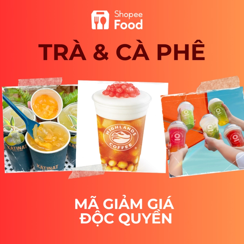Duy nhất tại shopeefood 1010 hàng loạt thương hiệu f - 3