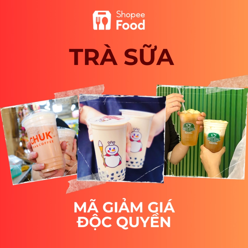 Duy nhất tại shopeefood 1010 hàng loạt thương hiệu f - 4