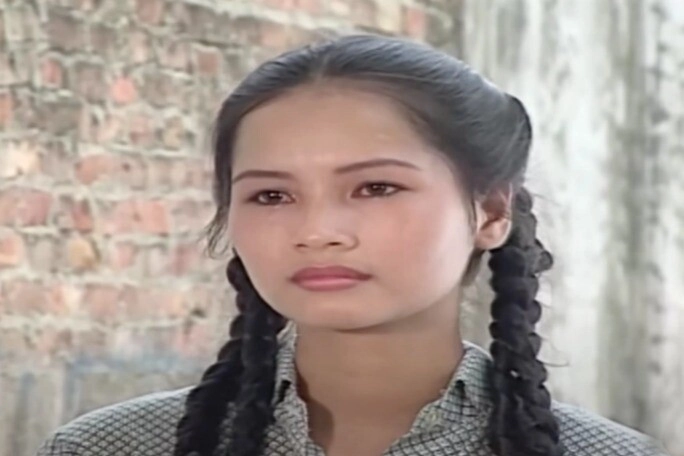 Em gái anh núi của sóng ở đáy sông một mình nuôi con trưởng thành từng được trai tân 40 tuổi nằng nặc đòi cưới - 2