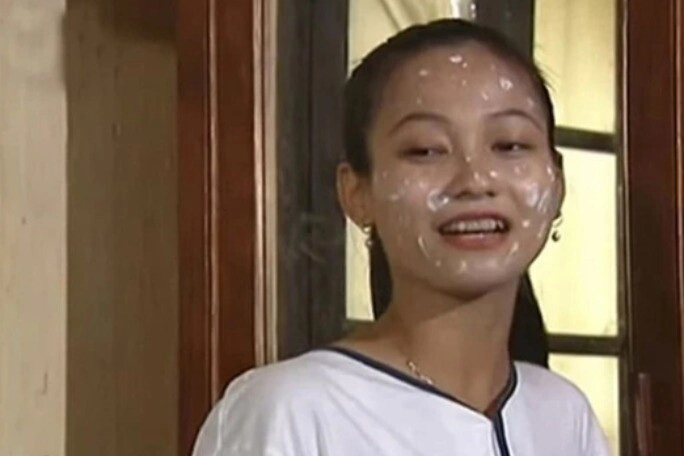 Em gái anh núi của sóng ở đáy sông một mình nuôi con trưởng thành từng được trai tân 40 tuổi nằng nặc đòi cưới - 4