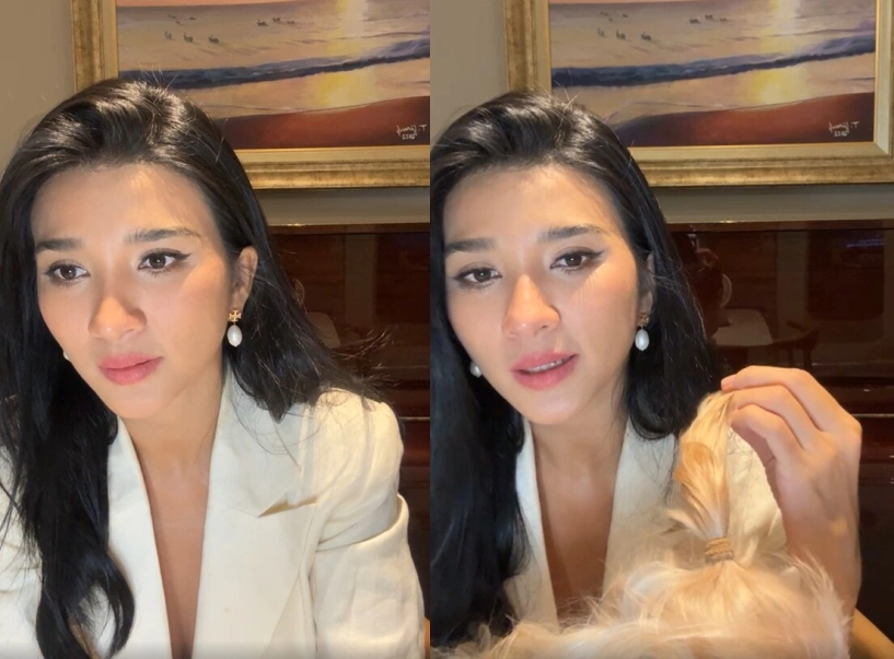 Em ruột quý bình hé lộ hình ảnh ngày cuối đời của anh trai vợ doanh nhân khóc khi bị đồn bỏ chồng bệnh nặng - 4