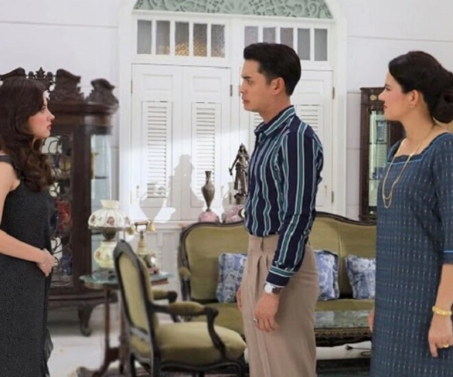 Em trai chồng vay 800 triệu 6 năm chưa trả một đồng tôi liền rút 1 tỷ đưa cho hai người - 1