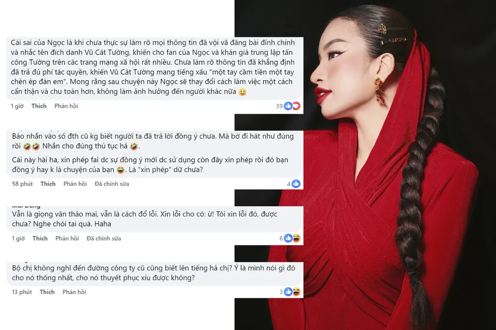 em xinh duy nhất được biểu diễn trong concert quốc gia từng là thượng úy giọng hát không hề lép vế trước tùng dương - 12
