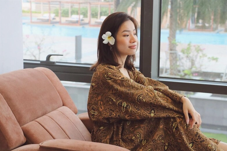 em xinh duy nhất được biểu diễn trong concert quốc gia từng là thượng úy giọng hát không hề lép vế trước tùng dương - 13