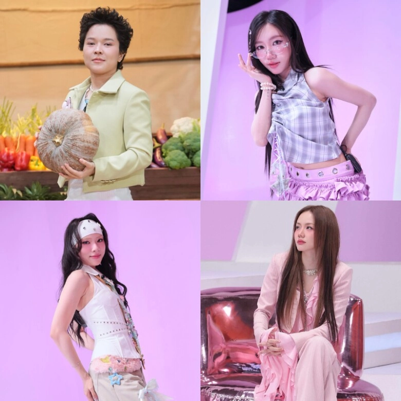 em xinh say hi tập 6 miu lê liên tục thua cuộc nhưng vẫn làm đội trưởng châu bùi có nguy cơ bị loại - 7