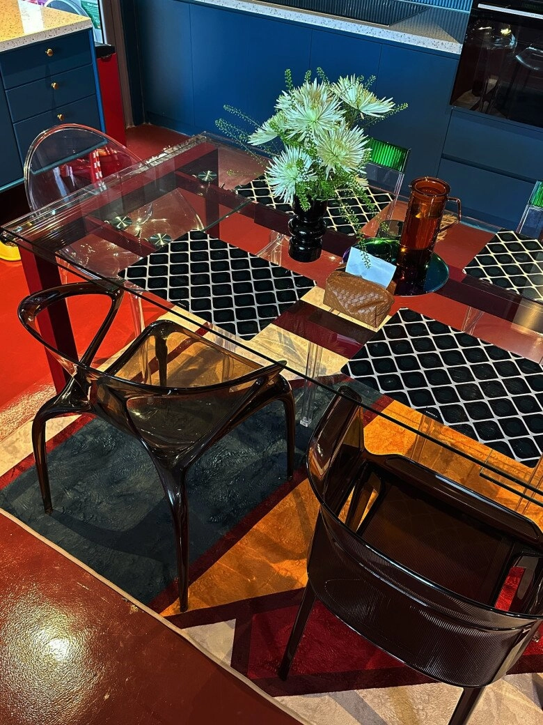 em xinh từng ở penthouse công chúa 12 tỷ nay có nhà mới cũng làm mọi người phải ồ lên vì quá độc - 11