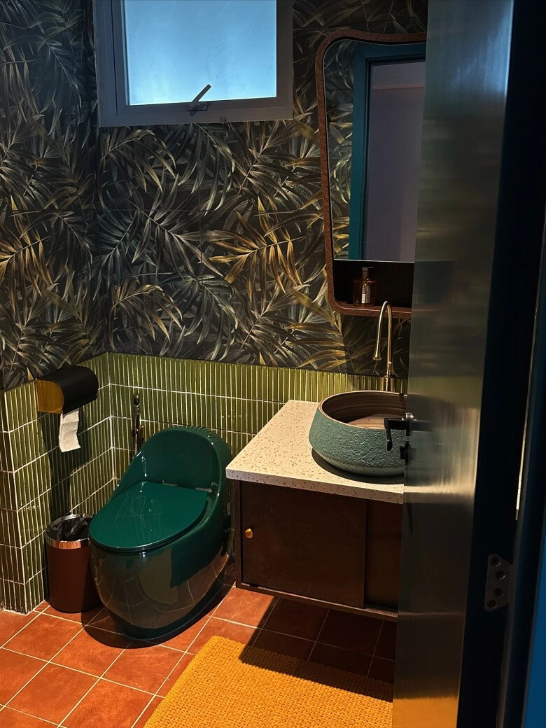 em xinh từng ở penthouse công chúa 12 tỷ nay có nhà mới cũng làm mọi người phải ồ lên vì quá độc - 16