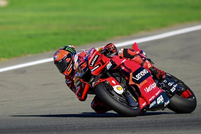 Fabio di giannantonio cà khịa bagnaia ngay sau race mugello - 3