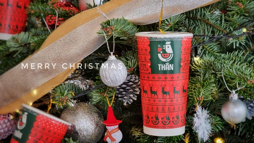 Fan trà sữa tại buôn ma thuột ơi trà sữa thân lại mời bạn deal sốc 1 đồng tại shopeefood - 2