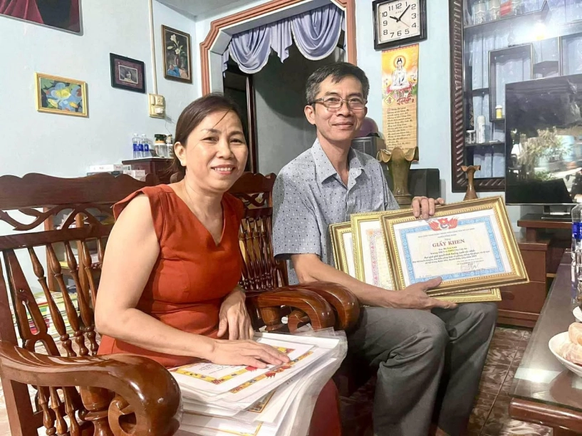 Gần 1 năm điều trị bệnh phổi hoa hậu việt nam quê đắk lắk đã vượt qua thế nào - 2