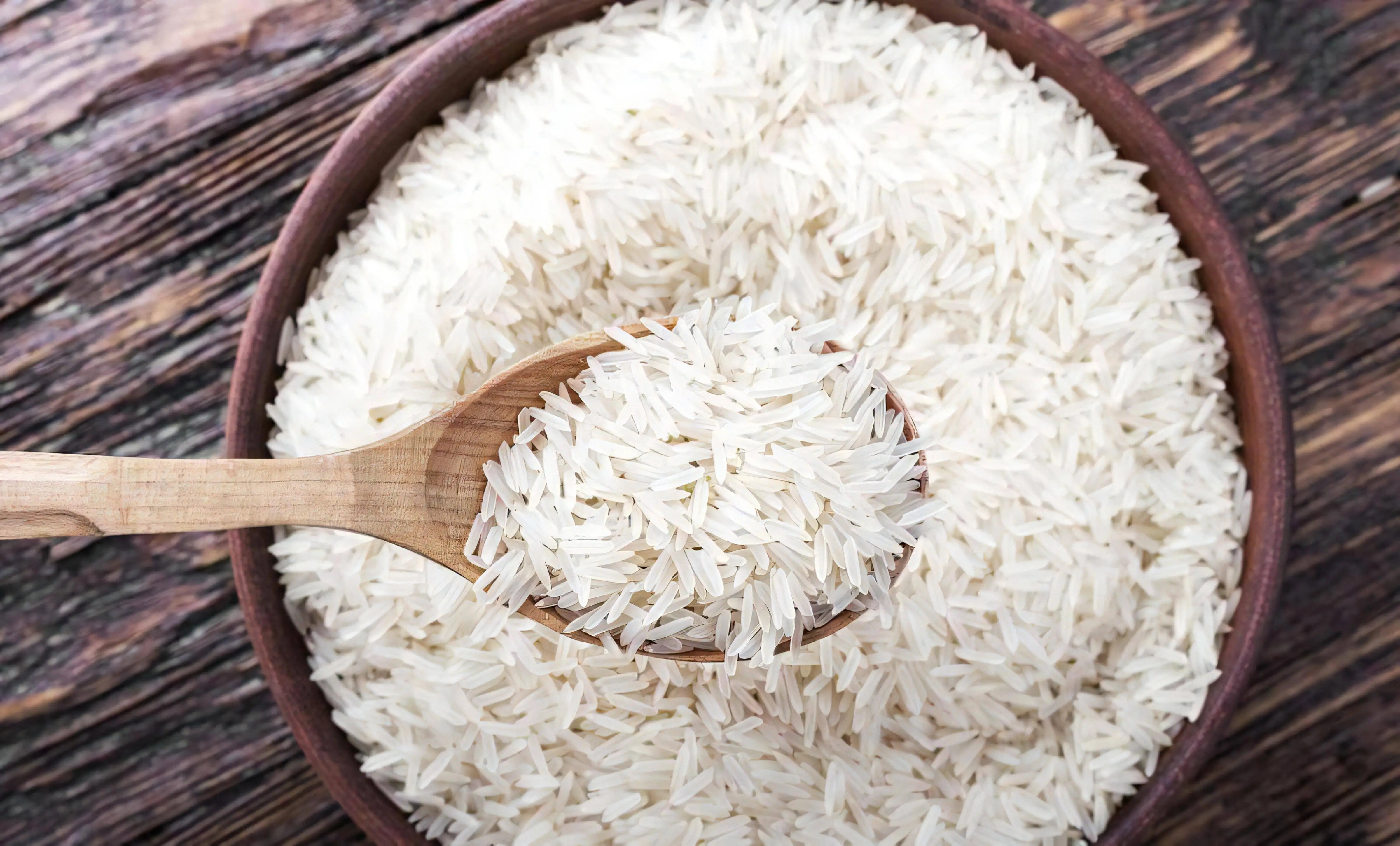 Gạo bị mọt đừng đem phơi nắng nữa hãy thử 4 mẹo này chỉ cần đặt một chút vào bao gạo cả năm không lo sâu mọt - 6