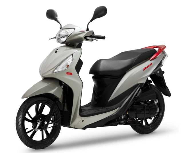 Gen z chọn xe gì để vừa đẹp vừa chất - 2