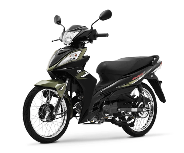 Gen z chọn xe gì để vừa đẹp vừa chất - 4