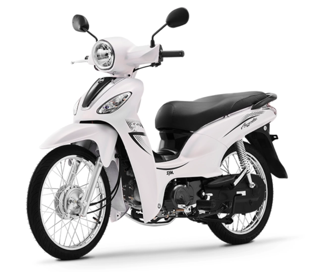 Gen z chọn xe gì để vừa đẹp vừa chất - 5