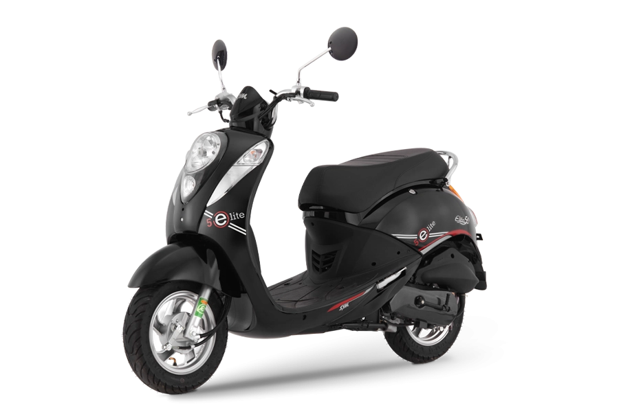 Gen z chọn xe gì để vừa đẹp vừa chất - 6