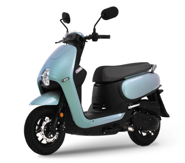 Gen z chọn xe gì để vừa đẹp vừa chất - 7