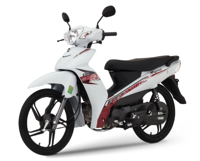 Gen z chọn xe gì để vừa đẹp vừa chất - 8