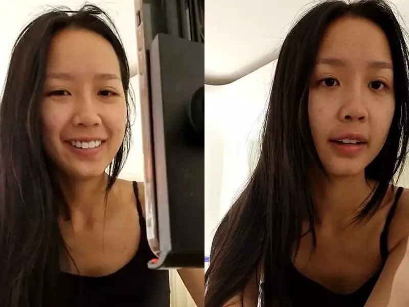 Gen z làm hoa hậu không trắng sứ không make-up đậm vẫn đẹp theo cách riêng - 1