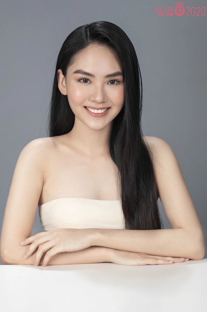 Gen z làm hoa hậu không trắng sứ không make-up đậm vẫn đẹp theo cách riêng - 3