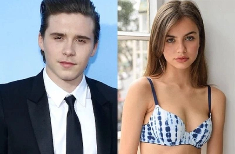 Gia đình beckham - victoria và truyền thống yêu sớm cha cưới khi 24 tuổi con út có mối tình đầu lúc 16 - 5