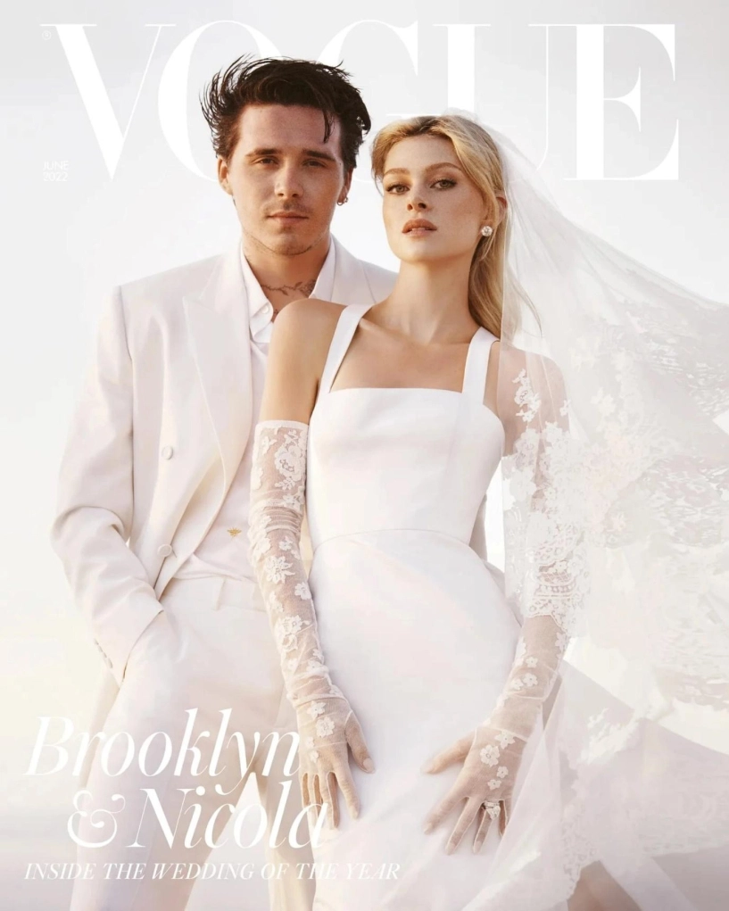 Gia đình beckham - victoria và truyền thống yêu sớm cha cưới khi 24 tuổi con út có mối tình đầu lúc 16 - 6
