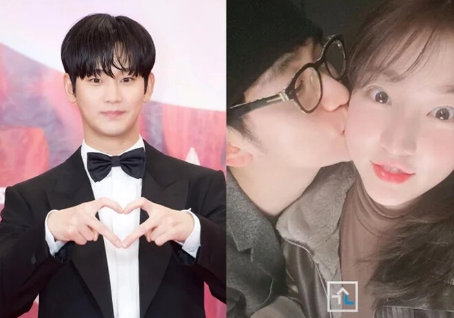 Gia đình kim sae ron cân nhắc khởi kiện kim soo hyun nam diễn viên bị cắt sóng hoàn toàn - 4