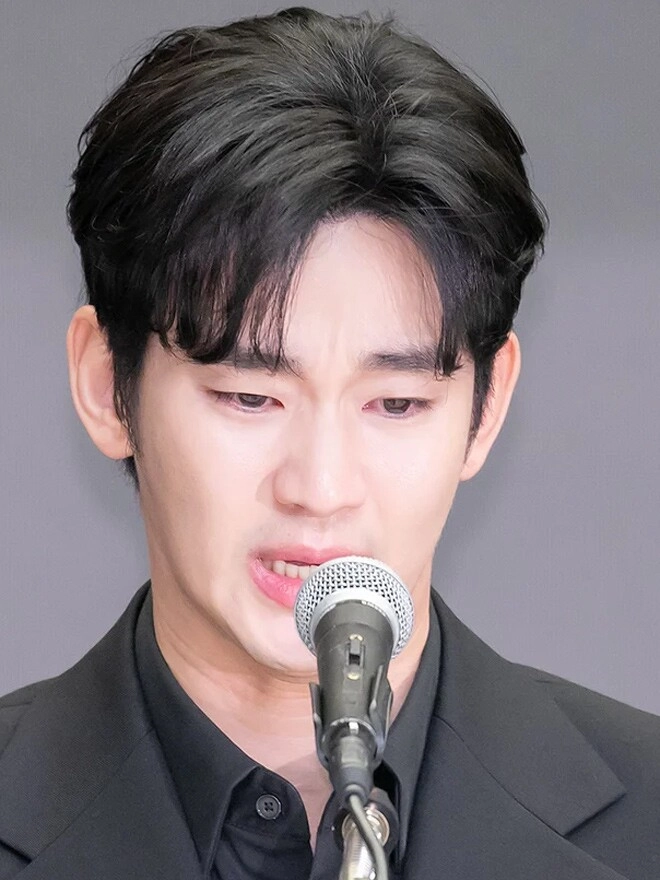 Gia đình kim sae ron kiện kim soo hyun quấy rối tình dục từ năm lớp 8 vạch trần tội ác nghiêm trọng - 6
