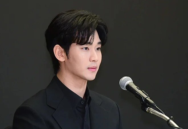 Gia đình kim sae ron kiện kim soo hyun quấy rối tình dục từ năm lớp 8 vạch trần tội ác nghiêm trọng - 9