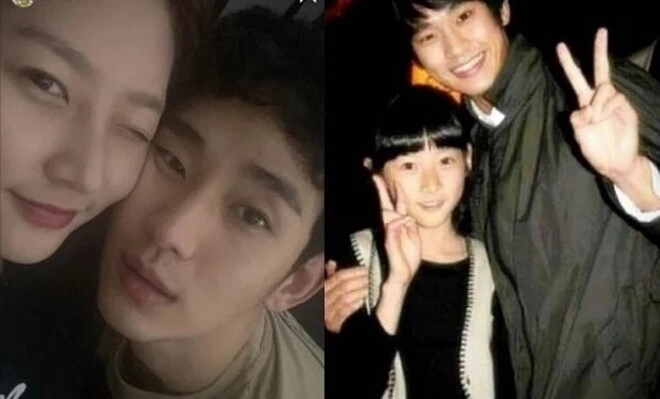 Gia đình kim sae ron tung bằng chứng kim soo hyun hẹn hò trẻ vị thành niên - 7