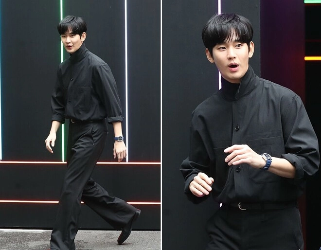 Gia đình kim sae ron tung bằng chứng kim soo hyun hẹn hò trẻ vị thành niên - 9