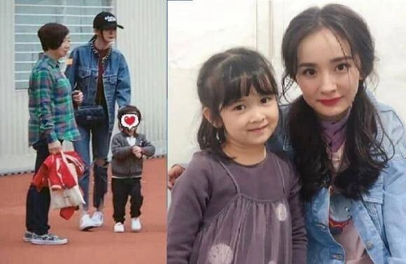 Gia đình tan vỡ con gái hỏi mẹ còn yêu bố không câu trả lời của nữ diễn viên khiến ai cũng bái phục - 3