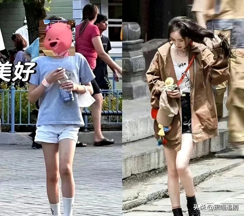 Gia đình tan vỡ con gái hỏi mẹ còn yêu bố không câu trả lời của nữ diễn viên khiến ai cũng bái phục - 5
