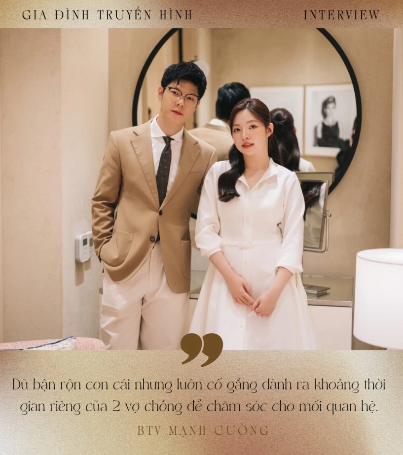 Gia đình truyền hình sau 1 năm đón cặp song sinh ông bà nội ngoại chia nhau lịch thứ 2-4-6 và 3-5-7 để chăm cháu - 9