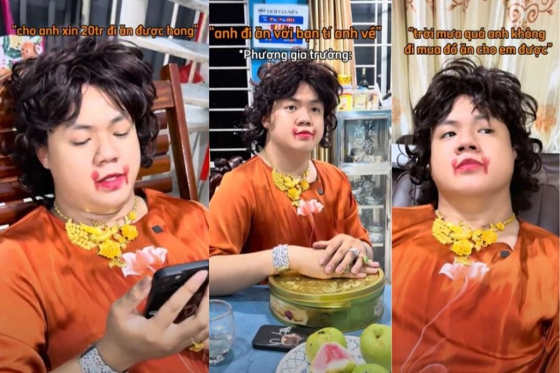 gia trưởng như shopeefood tung loạt mã giảm giá chỉ để làm em vui trong ngày 44 - 3
