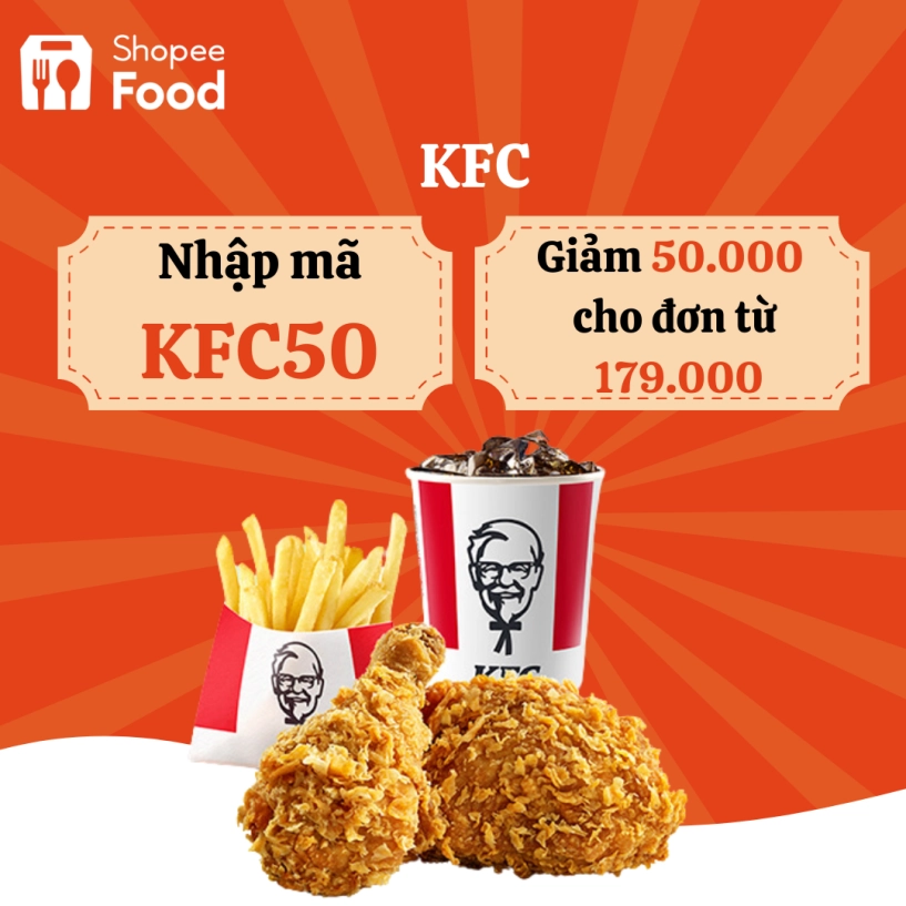 Giải nhiệt mùa hè cực hiệu quả với làn gió deal khủng từ shopeefood - 2
