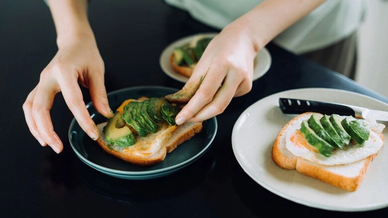 Giảm 3kg trong một tuần có bình thường không chị em phải biết những điều này kẻo giảm cân thành công cốc - 4