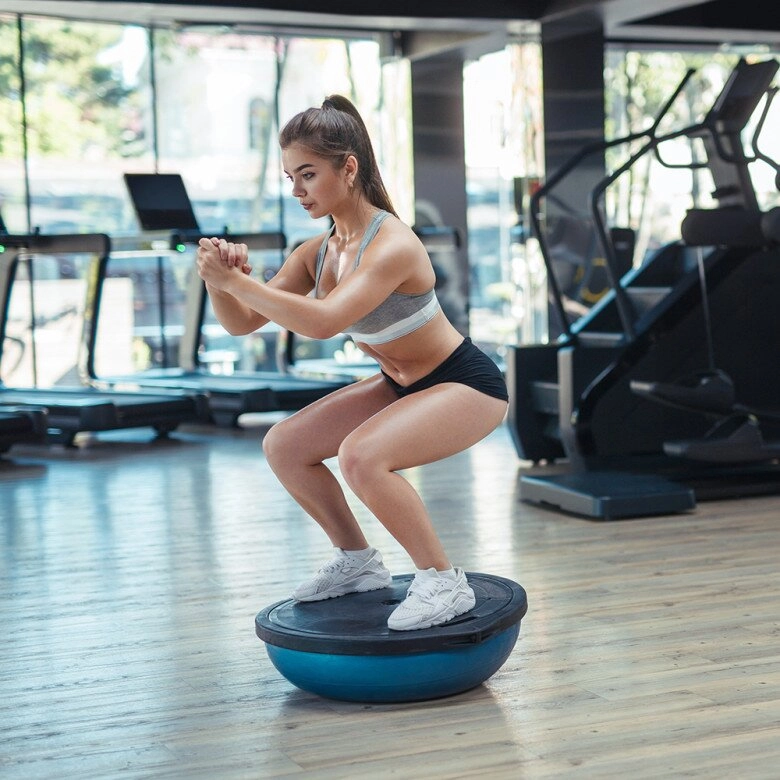 Giảm 3kg trong một tuần có bình thường không chị em phải biết những điều này kẻo giảm cân thành công cốc - 6