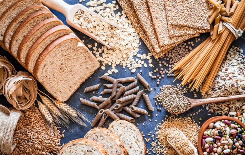 Giảm cân có cần bỏ tinh bột chị em dùng 5 món này tăng khả năng đốt cháy calo riêng 3 loại đừng đụng tới - 1